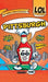 Lol Jokes: Pittsburgh by Craig Yoe