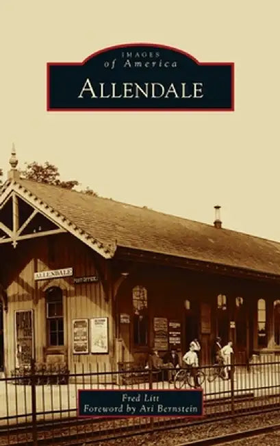 Allendale by Fred Litt