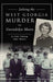 Solving the West Georgia Murder of Gwendolyn Moore: A Cry from the Well by Clay Bryant