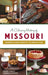 Culinary History of Missouri: Foodways & Iconic Dishes of the Show-Me State by Suzanne Corbett