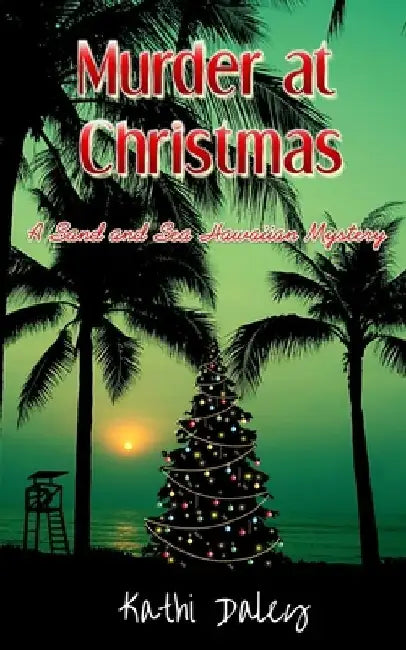 Murder at Christmas by Kathi Daley