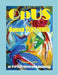 OpUS: Bound TEXT/UREs - Volume 2, 2016: Volume 2: 2016 by Janne De Rijck