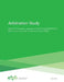 Arbitration Study: Report to Congress, pursuant to Dodd Frank Wall Street Reform and Consumer Protection Act 1028(a) by Consumer Financial Protection Bureau