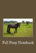 My Fell Pony by C. Cartmell