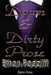 Down and Dirty Prose by Ethan Radcliff