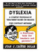 Dyslexia A complete treatment program based on images: (The contrast method) by Juan José Ibáñez Solar