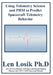 Using Telemetry Science and PHM to Predict Spacecraft Telemetry Behavior by Len Losik Ph. D.