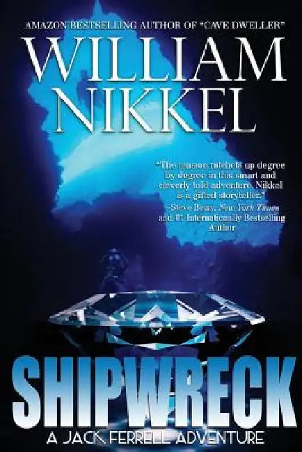 Shipwreck by William Nikkel