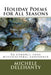 Holiday Poems for All Seasons: paperback book by Michele Ann Delehanty