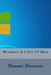 Windows 8.1 For IT Men by Naomi Duncan