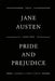 Pride And Prejudice by Jane Austen