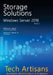 Windows Server 2016: Storage Solutions: Tech Artisans Library for Windows Server 2016 by William Stanek