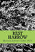Rest Harrow by G-Ph Ballin