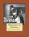 Stirring Up History by Cheryl McCann