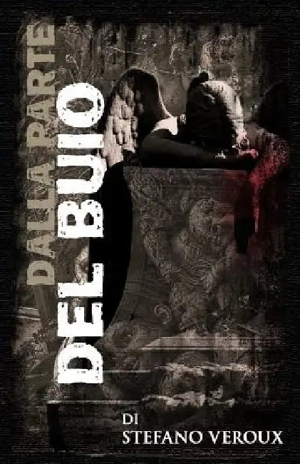 Dalla parte del buio by Giasolli, Maria Chiara