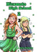 Hiramoto High School volume 2 by Julia H. Pellarin