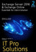 Exchange Server 2016 & Exchange Online: Essentials for Administration, 2nd Edition: It Pro Solutions for Exchange Server by William Stanek