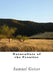 Naturalists of the Frontier by Herbert Spencer Jennings