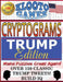 KLOOTO Games CRYPTOGRAMS: TRUMP Edition by Klooto Games