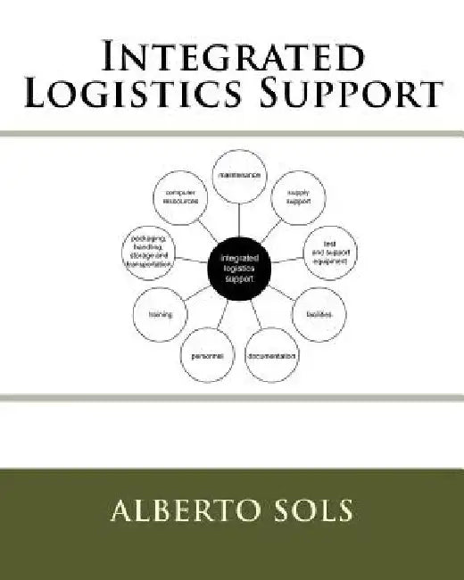 Integrated Logistics Support by Alberto Sols