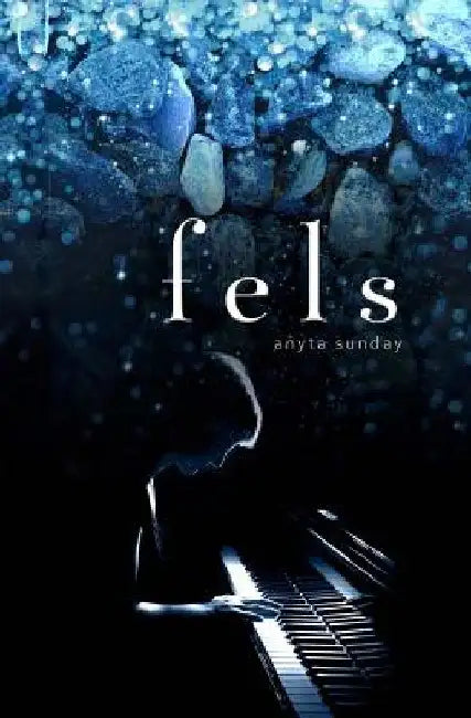 fels by Eulenberg, Wolfgang