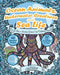 ANTI-STRESS Marine Grown Up Coloring Book: Ocean Animals, Underwater Creatures and Sea Life by Relaxation4 Me