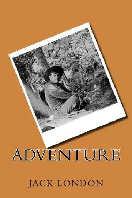 Adventure by Tao Editorial