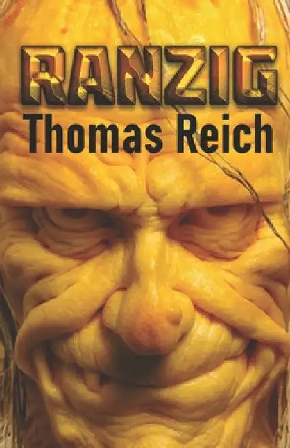 Ranzig by Reich, Thomas