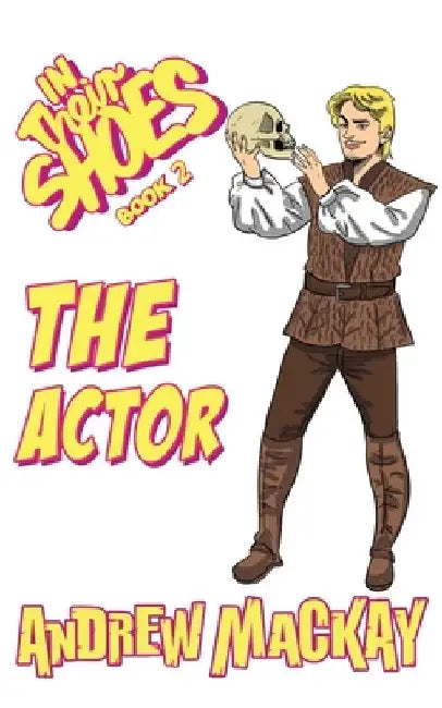 The Actor by Andrew MacKay