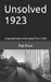 Unsolved 1923 by Pat Finn