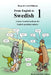 From English to Swedish 1: A basic Swedish textbook for English speaking students (black and white edition) by Carol Hällgren