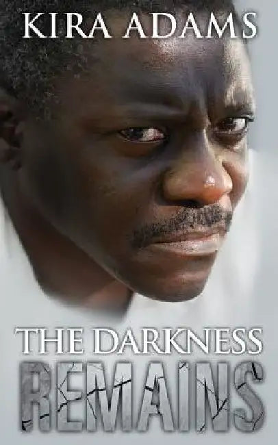 The Darkness Remains by Amy Gdala Design