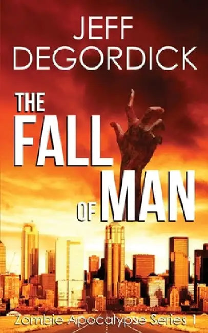 The Fall of Man by Jeff Degordick