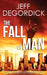 The Fall of Man by Jeff Degordick
