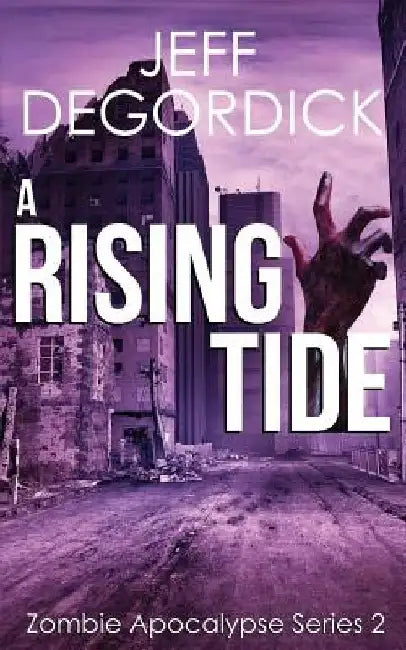 A Rising Tide by Jeff Degordick