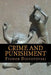 Crime and Punishment by Constance Garnett