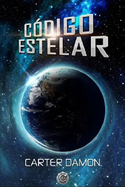 Código estelar by Damon, Carter