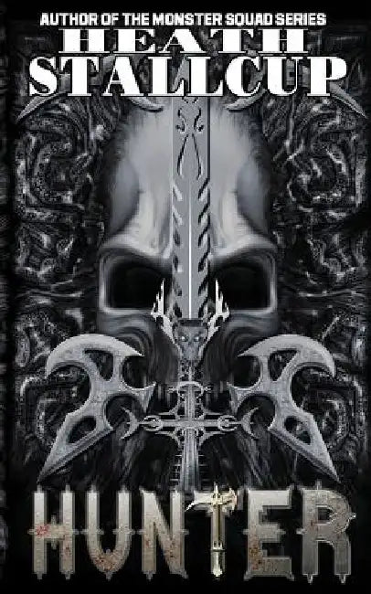 Hunter by Heath Stallcup