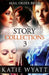 Mail Order Bride Story Collections: Inspirational Historical Western by Katie Wyatt
