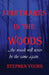 Nightmares in the Woods by Steph Young