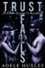 Trust Falls by Adele Huxley