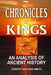 Chronicles of Kings by Joseph Nathan Smith