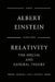 Relativity: The Special And General Theory by Albert Einstein