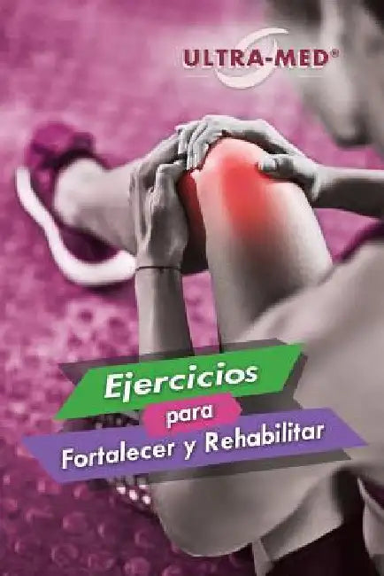 Ejercicios para Fortalecer y Rehabilitar by Garcia Cue, Blanca