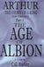 The Age of Albion by C. G. Rucker