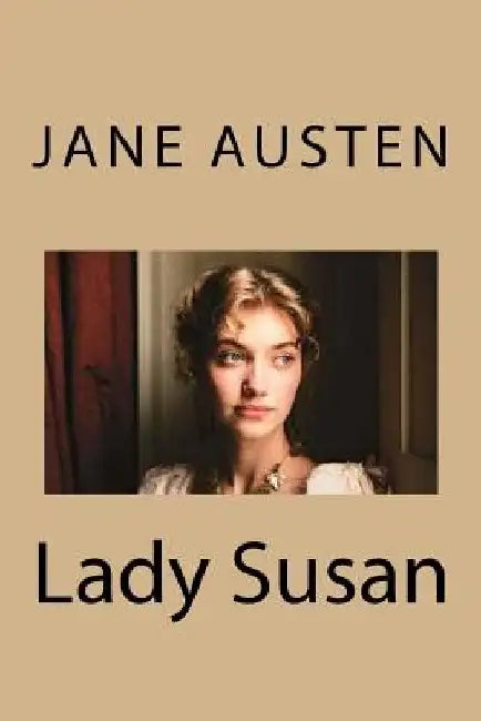 Lady Susan by G-Ph Ballin