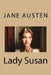 Lady Susan by G-Ph Ballin