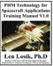 PHM Technology For Spacecraft Applications Training Manual V1.0 by Len Losik Ph. D.