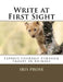 Write at First Sight: Express Yourself through Images in Animals by Iris Prose