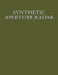 Synthetic Aperture Radar by Ken Stacks
